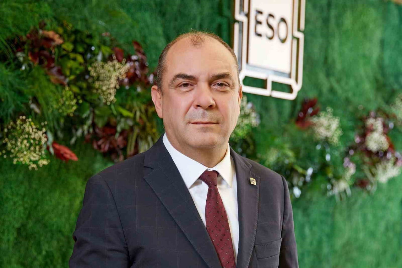 TÜRKİYE İSTATİSTİK KURUMU (TÜİK) TARAFINDAN AÇIKLANAN 2026 YILI BİRİNCİ ÇEYREK BÜYÜME VERİLERİNİ...