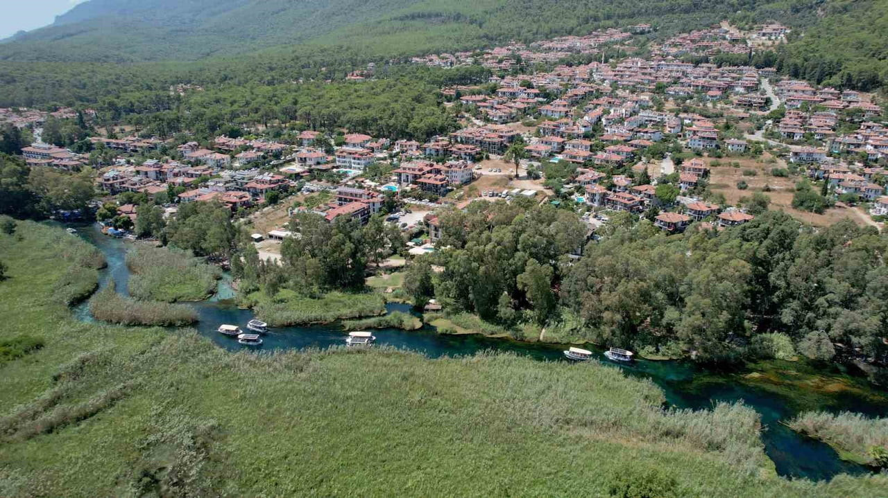 TÜRKİYE İSTATİSTİK KURUMU (TÜİK) TARAFINDAN AÇIKLANAN SON VERİLERE GÖRE, TÜRKİYE’NİN EN ÖNEMLİ...