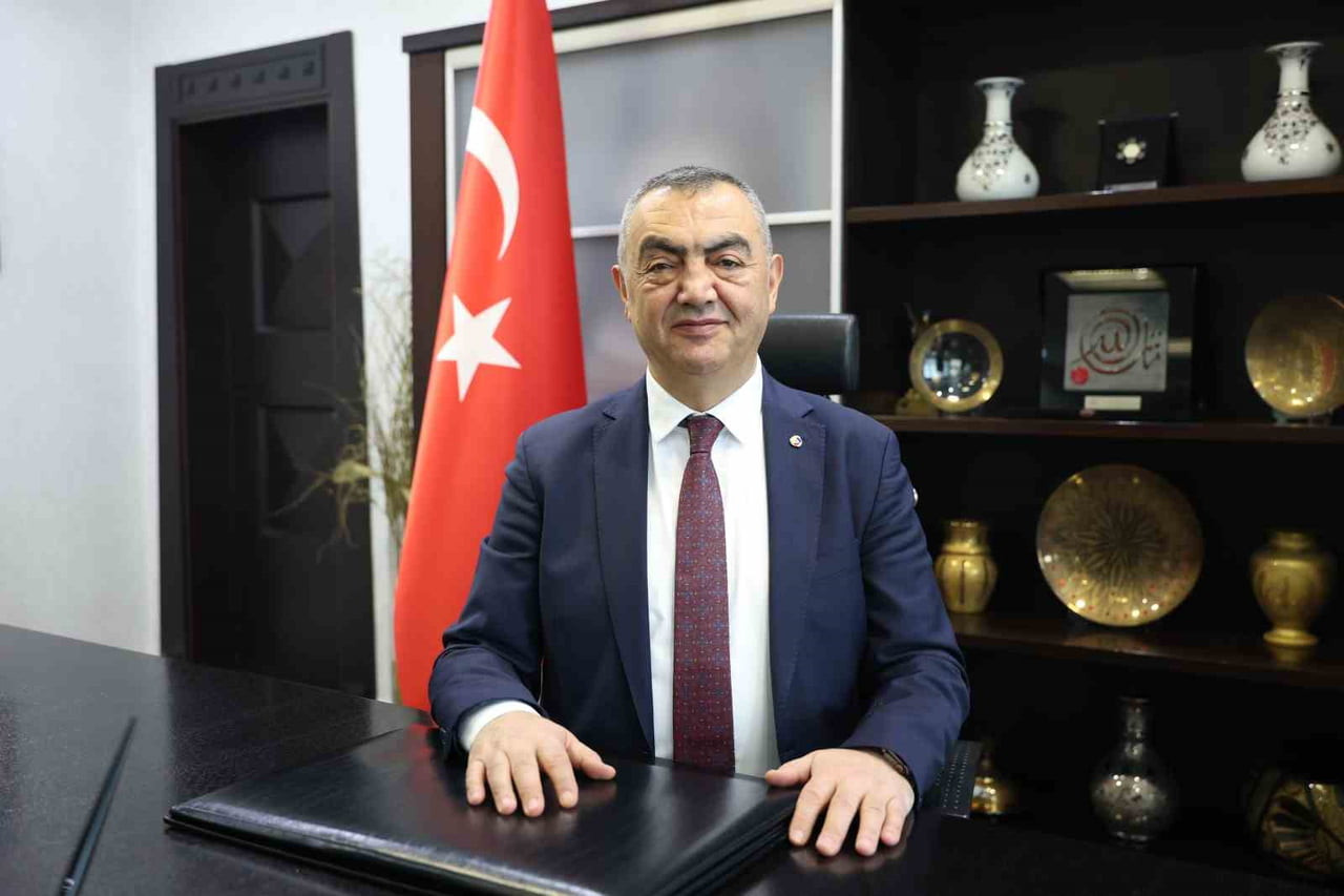 TÜRKİYE İSTATİSTİK KURUMU (TÜİK) TARAFINDAN MART AYI İHRACAT VERİLERİ AÇIKLANDI. AÇIKLANAN...