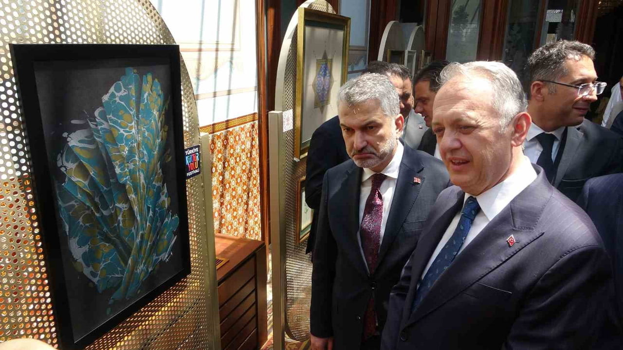 TÜRKİYE KÜLTÜR YOLU FESTİVALİ’NİN 2026 YILINDAKİ ALTINCI DURAĞI OLAN TRABZON KÜLTÜR YOLU...