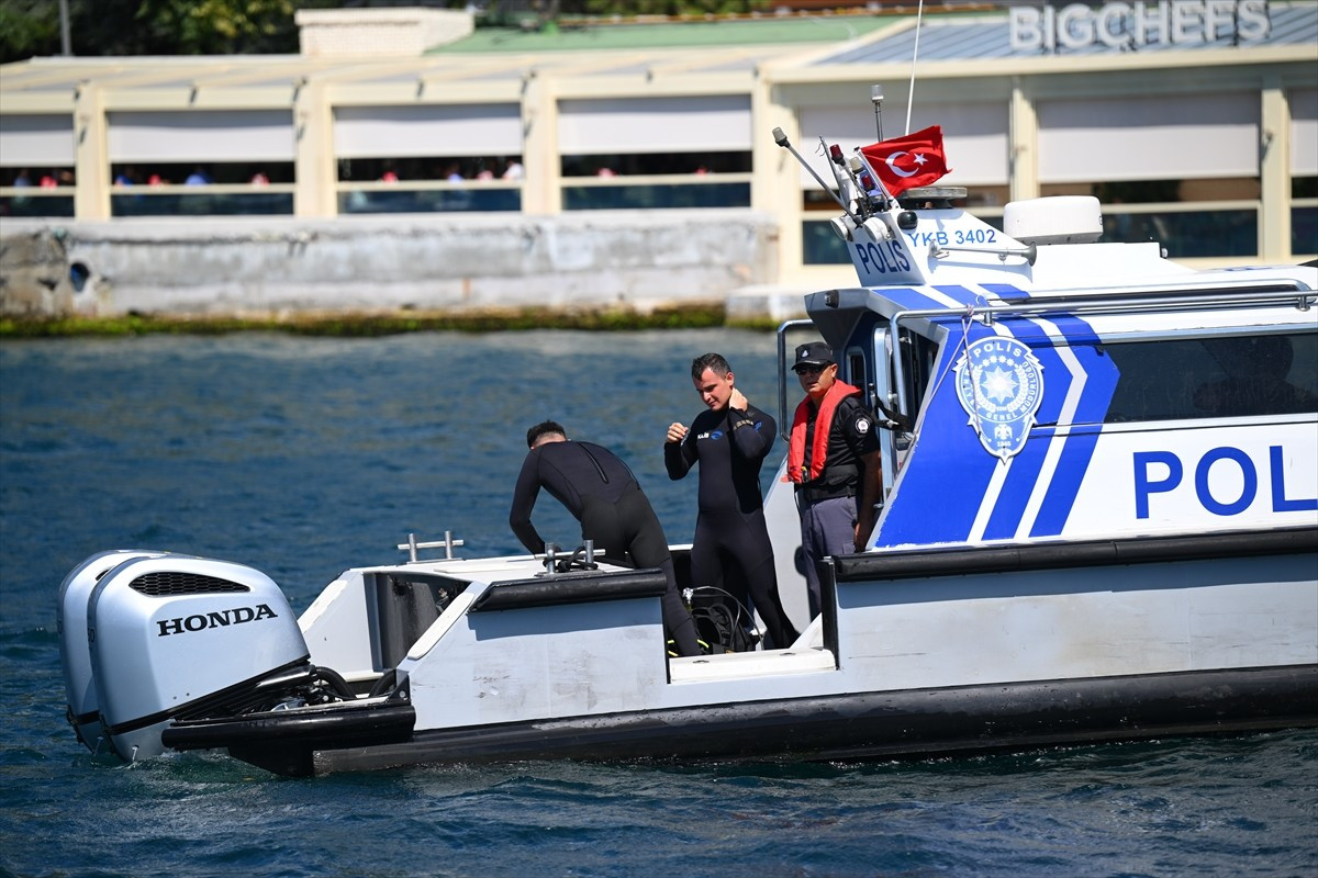 Türkiye Milli Olimpiyat Komitesi (TMOK) tarafından bu yıl 37'ncisi düzenlenen İstanbul...