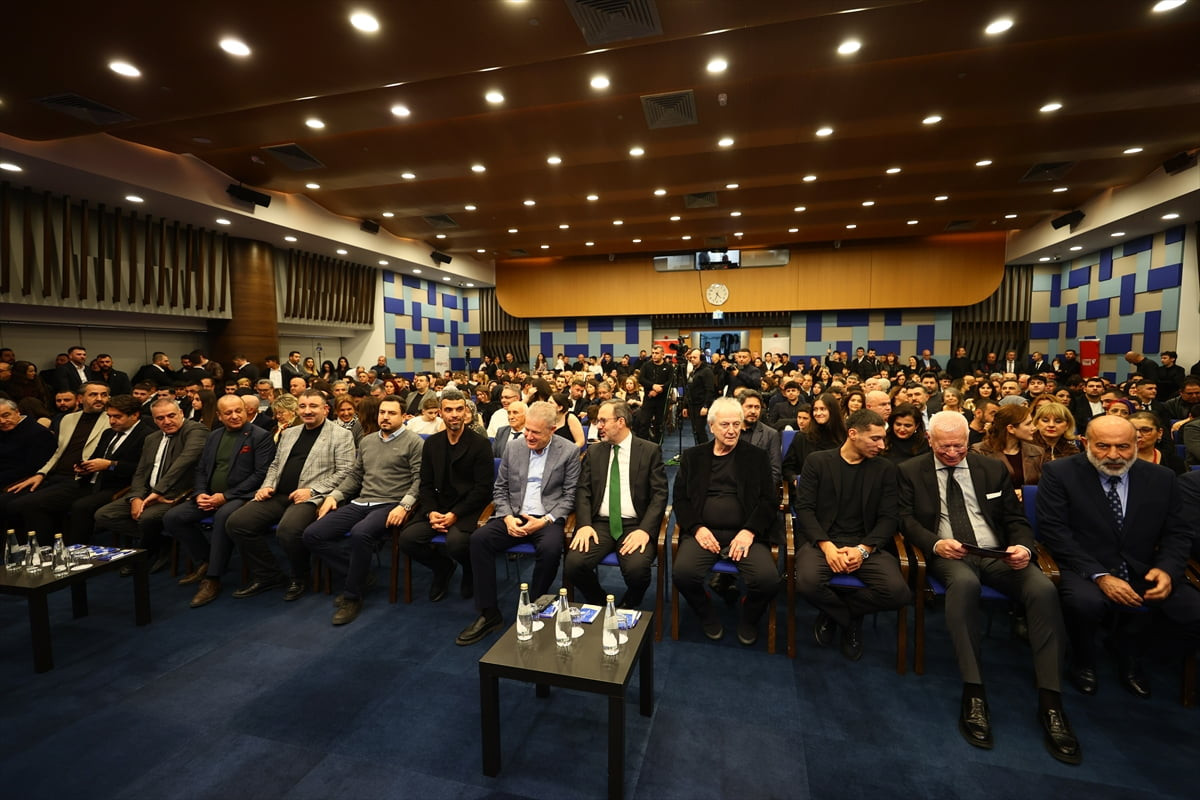 Türkiye Motosiklet Federasyonu (TMF) tarafından 2025 yılında düzenlenen şampiyonalarda dereceye...