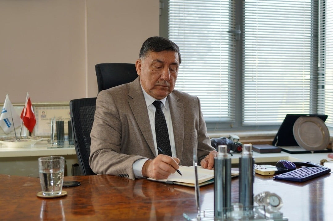 TÜRKİYE ODALAR VE BORSALAR BİRLİĞİ (TOBB) MEVZUATI KAPSAMINDA EKİM VE KASIM AYLARINDA...