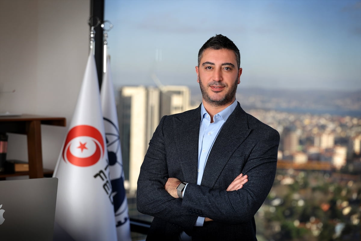 Türkiye Otomobil Sporları Federasyonu (TOSFED) Başkanı Eren Üçlertoprağı, AA muhabirine açıklamada...