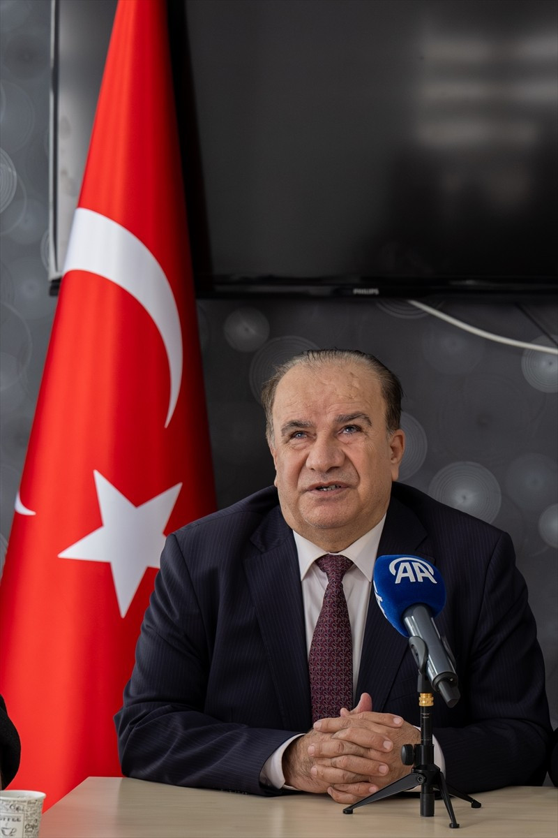 Türkiye Sakatlar Konfederasyonu, 3 Aralık Dünya Engelliler Günü'nde engellilerin temel sorunlarına...