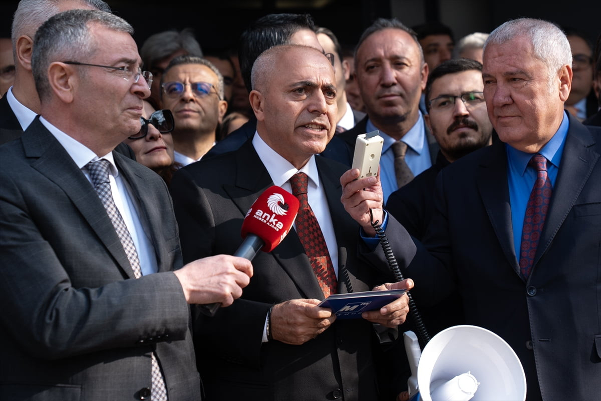 Türkiye Serbest Muhasebeci Mali Müşavirler ve Yeminli Mali Müşavirler Odaları Birliği (TÜRMOB)...