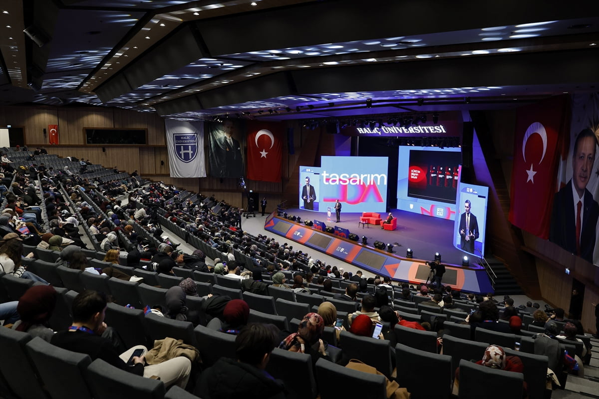  Türkiye Teknoloji Takımı (T3) Vakfı ve Kültür Medeniyet Vakfı'nın (KÜME) işbirliğiyle kurulan...