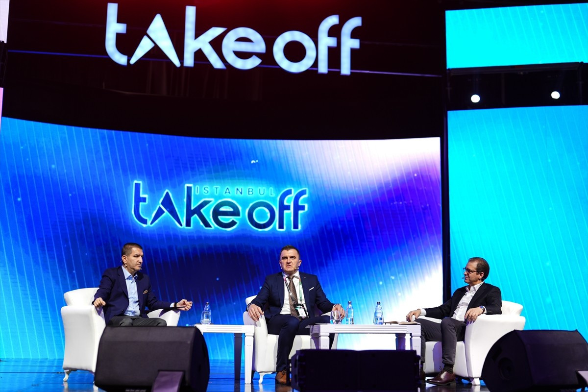 Türkiye Teknoloji Takımı Vakfı (T3 Vakfı), Sanayi ve Teknoloji Bakanlığı ile Cumhurbaşkanlığı...