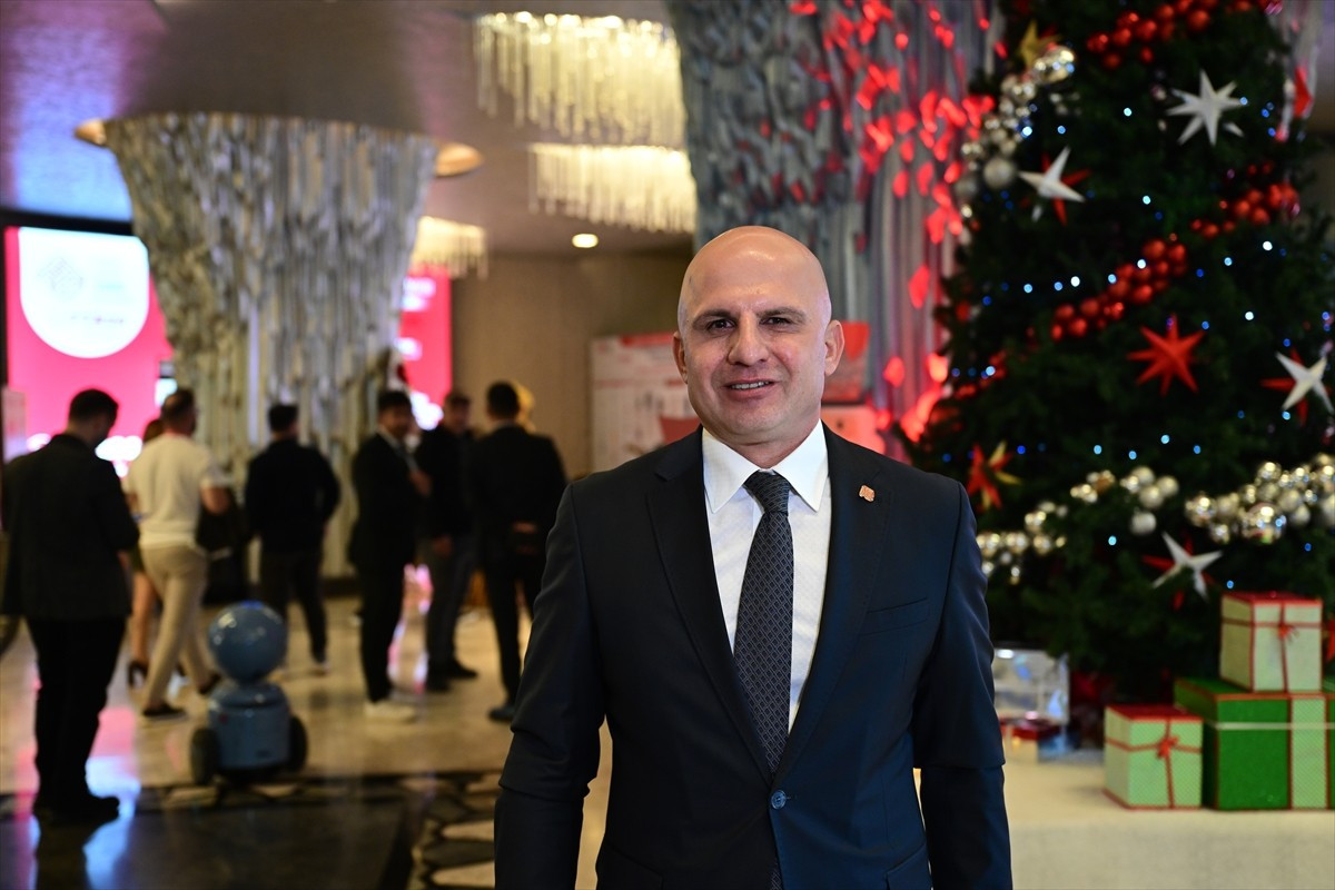 Türkiye Turizm Tedarik Akdeniz Buluşmaları, yerli ve yabancı sektör paydaşlarının katılımıyla...