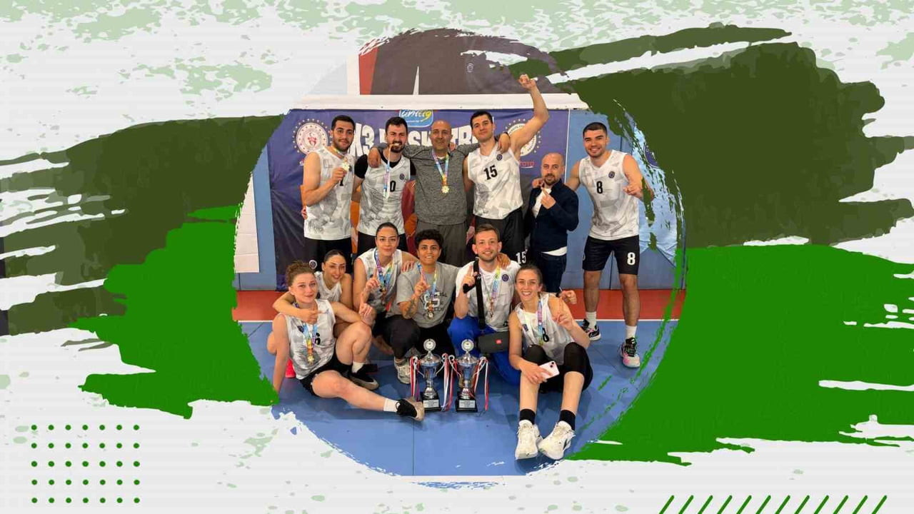 TÜRKİYE ÜNİVERSİTE SPORLARI FEDERASYONU (TÜSF) TARAFINDAN 2025-2026 FAALİYET PROGRAMI KAPSAMINDA...