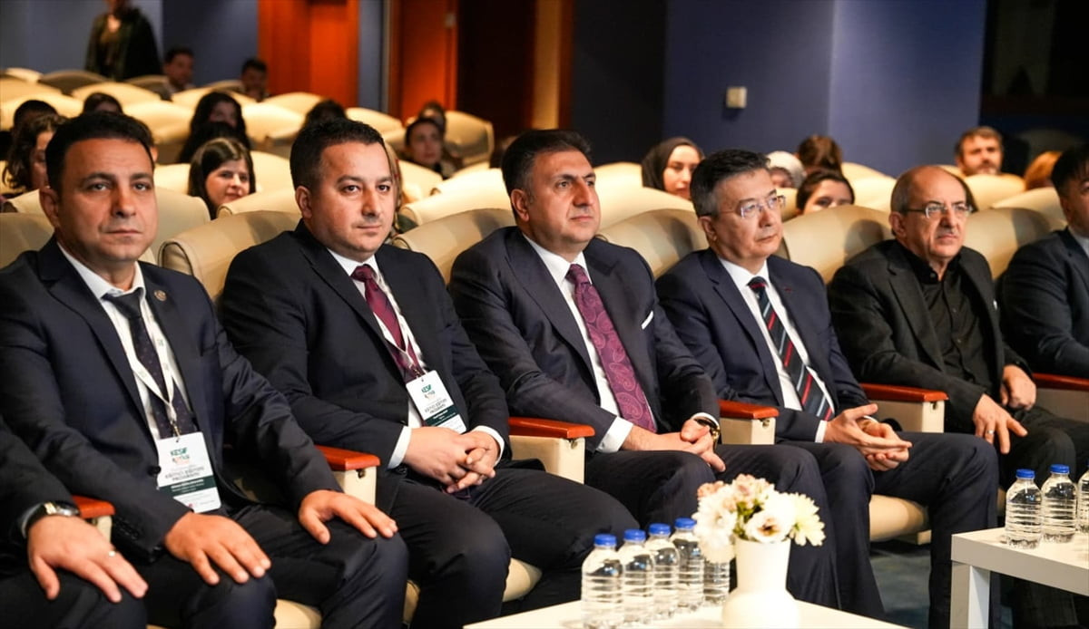 Türkiye Üstün Zekalı ve Dahi Çocuklar Eğitim Vakfı (TÜZDEV), Milli Eğitim Bakanlığı (MEB) Özel...