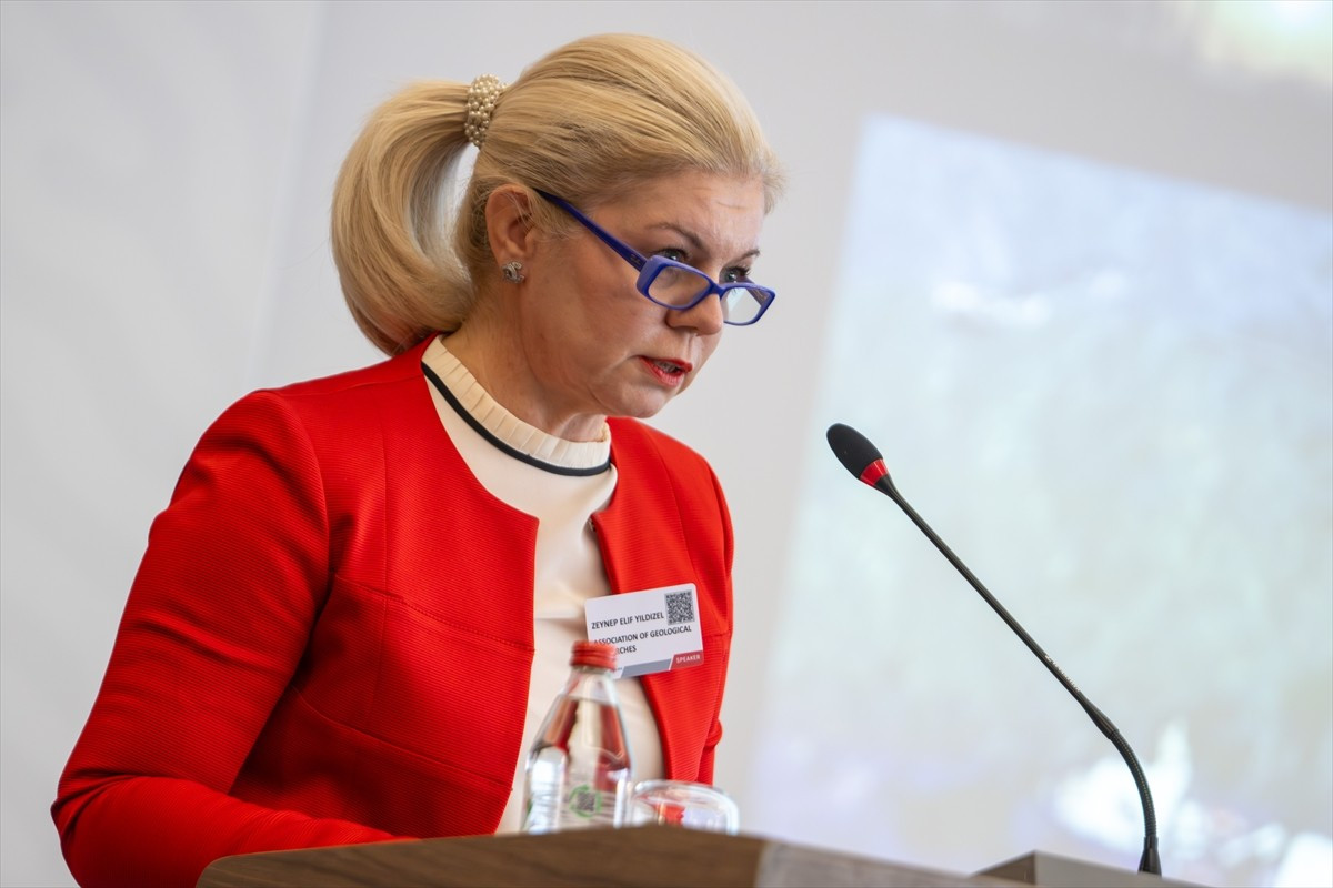 Türkiye ve Karadeniz bölgesinin önde gelen petrol ve gaz şirketlerinin üst düzey yöneticileri...