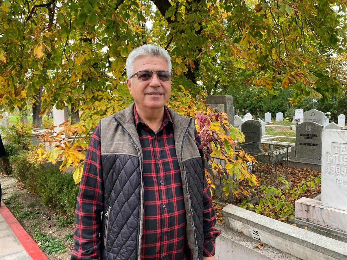 Türkiye ve Romanya arasındaki köklü dostluğun izlerini günümüze de taşıyan başkent Bükreş'teki...