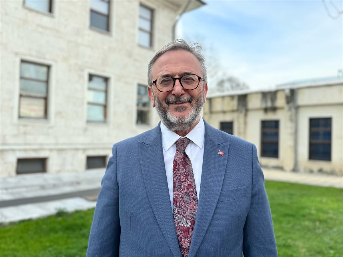 Türkiye Yazma Eserler Kurumu Başkanlığı (TÜYEK), Osmanlı Devleti'nde sadrazamlık yapan Merzifonlu...