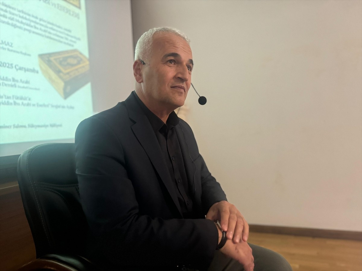 Türkiye Yazma Eserler Kurumu Başkanlığı (TÜYEK) tarafından hazırlanan, tasavvuf ve İslam...