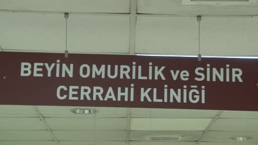 Türkiye'de ameliyat edilen Koreli hastanın eşi: "Yüreğimizde olan memleket burası"