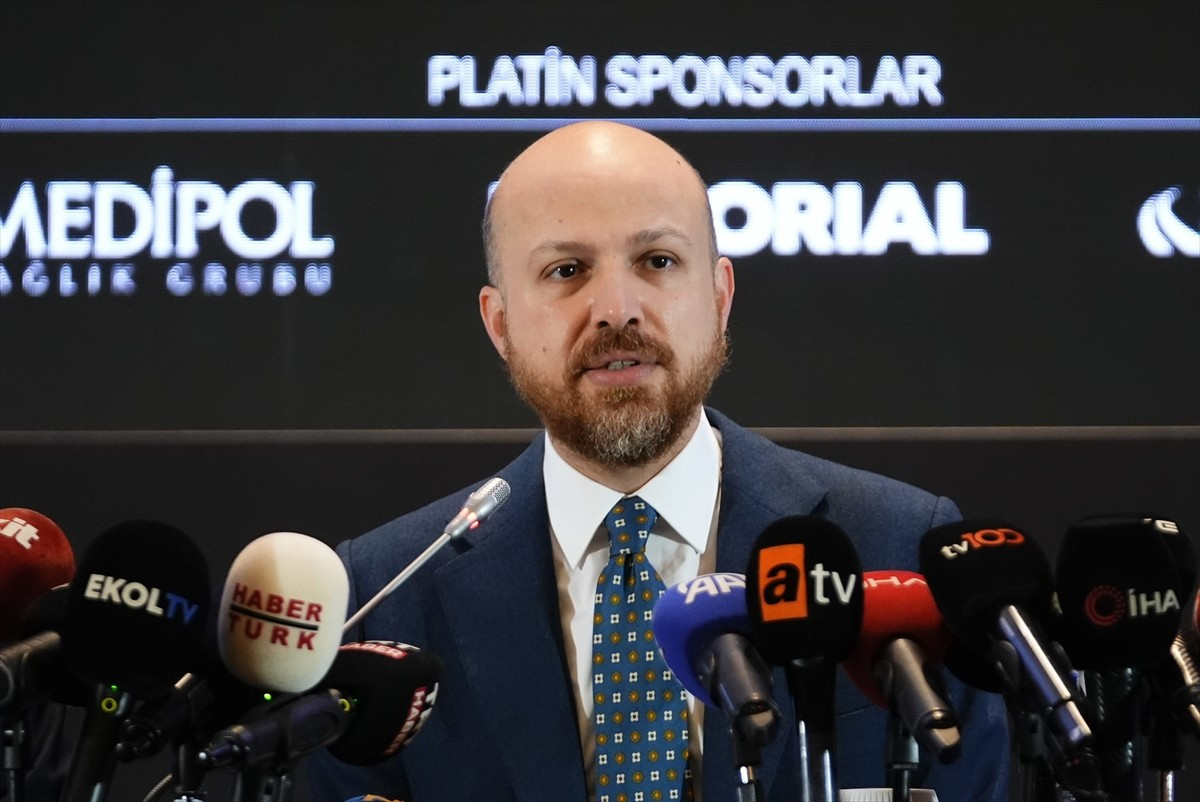 Türkiye'de bilimsel çalışmaların ve araştırmaların desteklenmesini, başarının ülkenin ve...