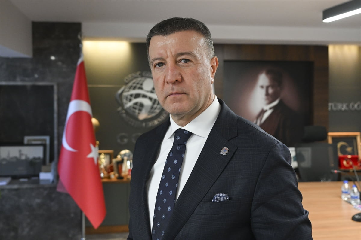 Türkiye'de girişimcilik ekosistemi, genç girişimcilerin sayısındaki artışa paralel olarak yapay...