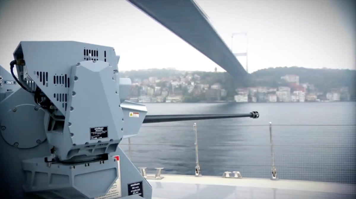 Türkiye'de MUHAFIZ adıyla bilinen, uluslararası pazara SMASH ismiyle çıkan uzaktan komutalı...