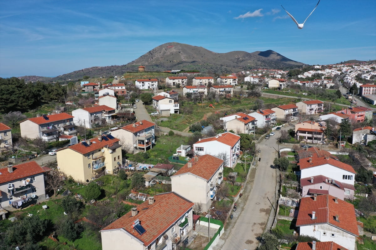 Türkiye'de ramazanın ilk gününde en son iftar, Çanakkale'nin Gökçeada ilçesinde yapıldı. Ramazanın...