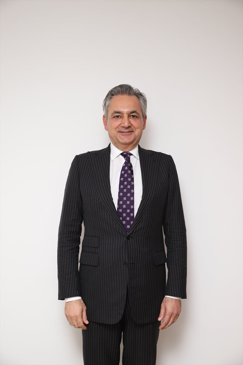 Türkiye'nin Almanya'ya ihracatı 2025'te yüzde 9,57 artarak 19 milyar 834 milyon dolara yükseldi....