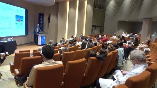 Türkiye'nin dört bir yanından gelen doktorlar canlı cerrahiye katıldı