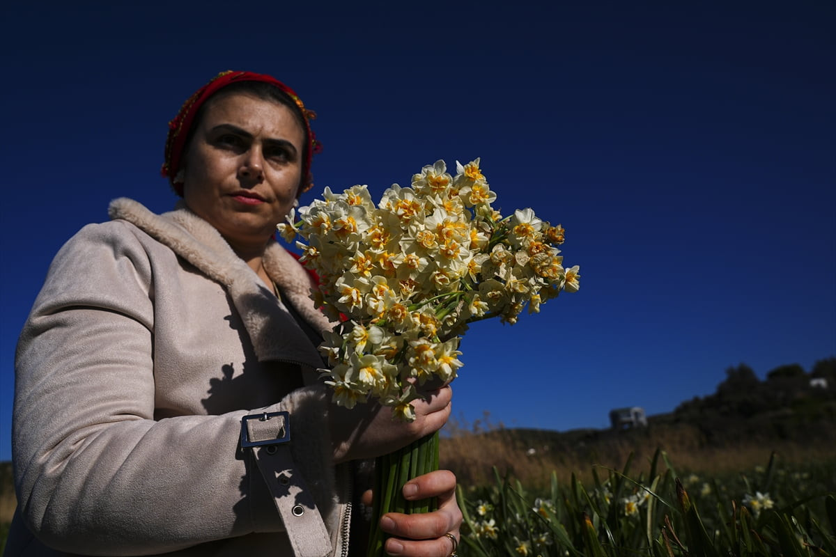 Türkiye'nin en batısındaki noktalardan, yarımada halindeki İzmir'in Karaburun ilçesinin doğal...