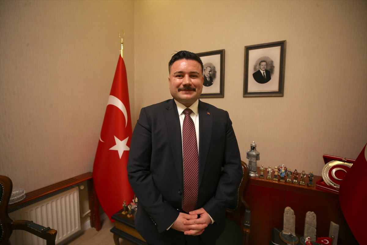 Türkiye'nin en büyük adası konumundaki Çanakkale'nin Gökçeada ilçesinde Kaymakamlık öncülüğünde...