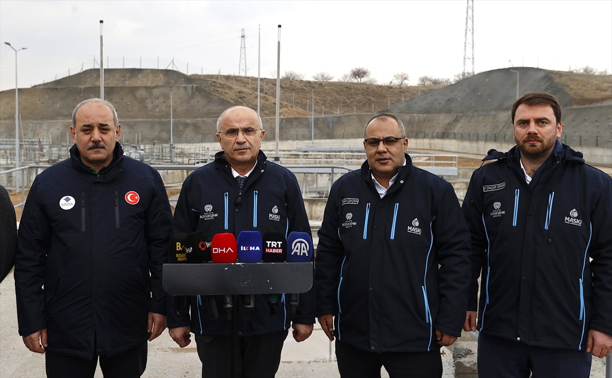 Türkiye'nin en fazla deprem konutunun yapıldığı Malatya'nın Yeşilyurt ilçesindeki İkizce...