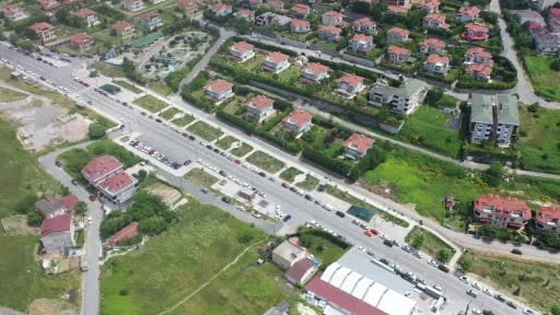 Türkiye'nin en uzun metro ringinin son halkası tamamlandı