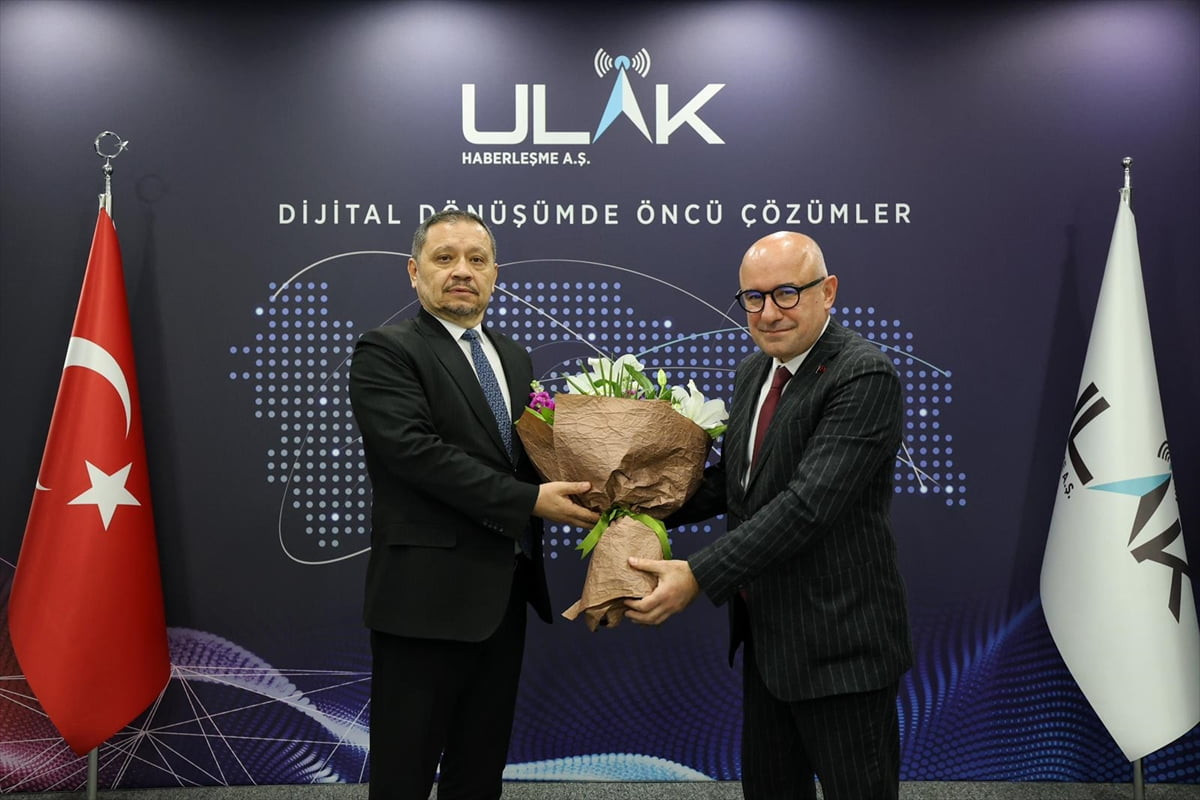 Türkiye'nin haberleşme teknolojilerindeki milli ve yerli çözümleri artırma, milli güvenlik...