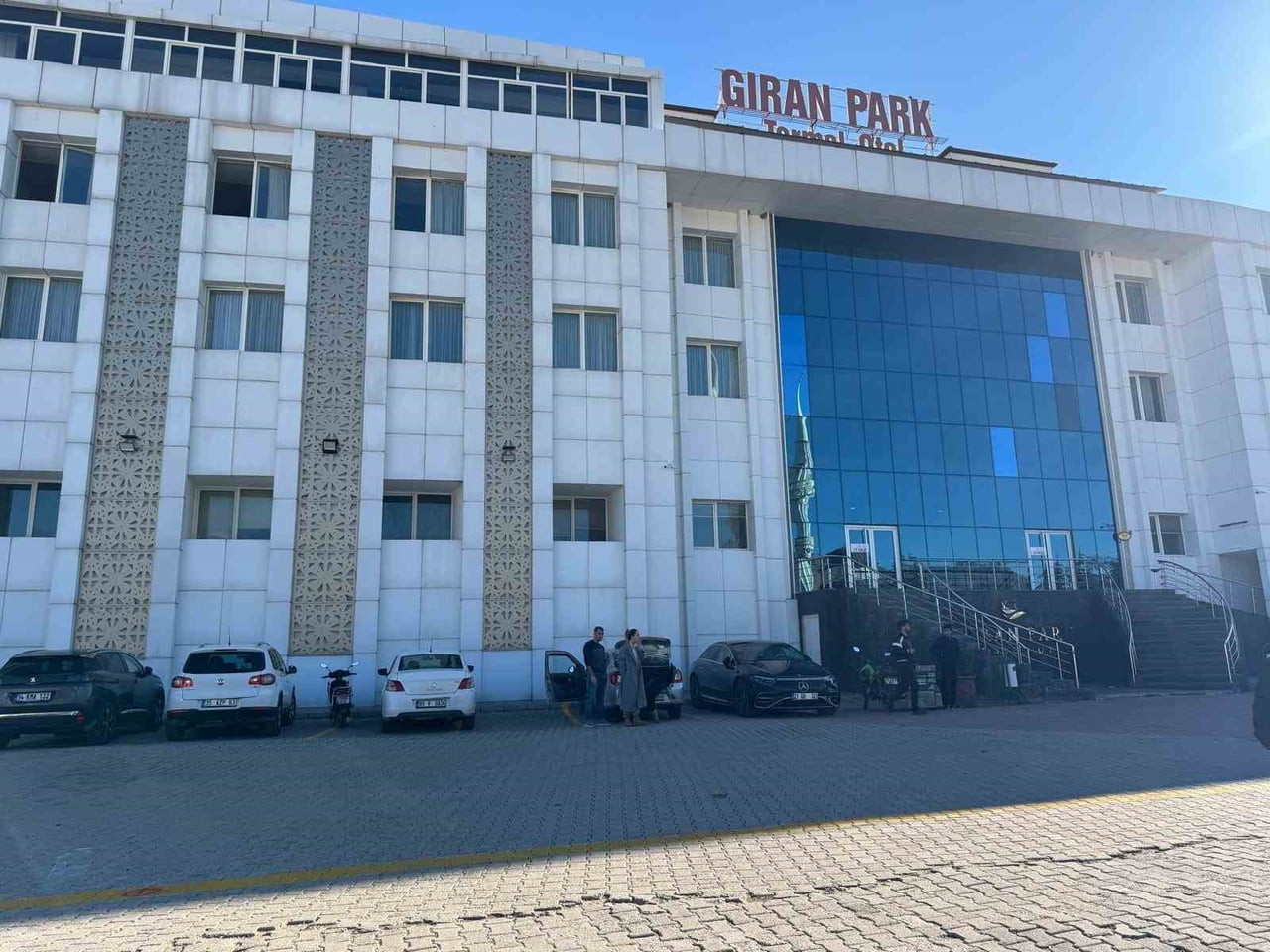 TÜRKİYE'NİN İÇERDİĞİ MİNARELER AÇISINDAN EN ŞİFALI SULARINA SAHİP OLAN DİYARBAKIR'IN ÇERMİK...