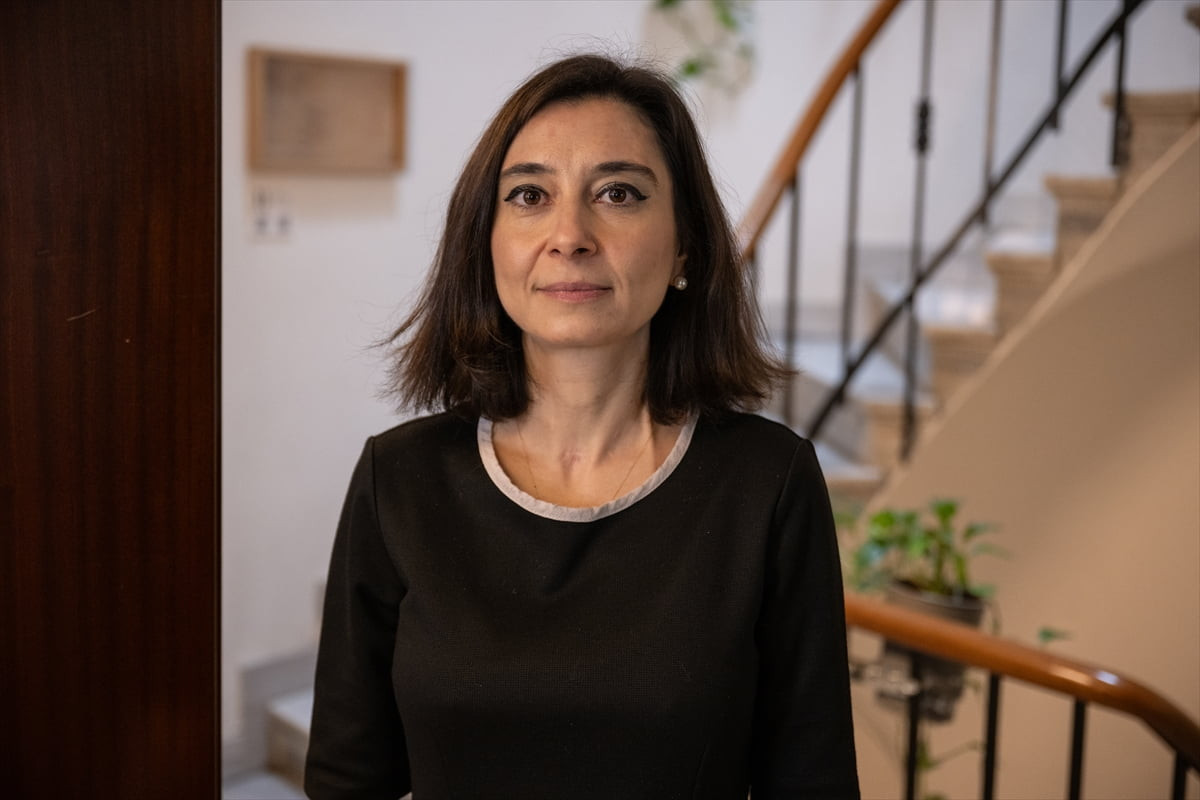 Türkiye'nin iklim alanında faaliyet gösteren 16 sivil toplum kuruluşunu bir araya getiren İklim...