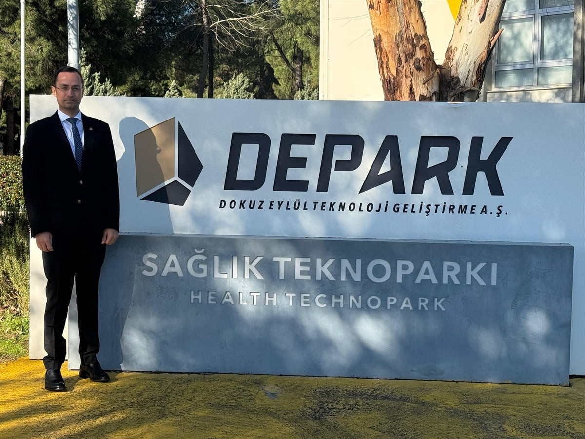 Türkiye'nin ilk sağlık ihtisas teknoparkı olarak kurulan Dokuz Eylül Üniversitesi Teknoparkı...