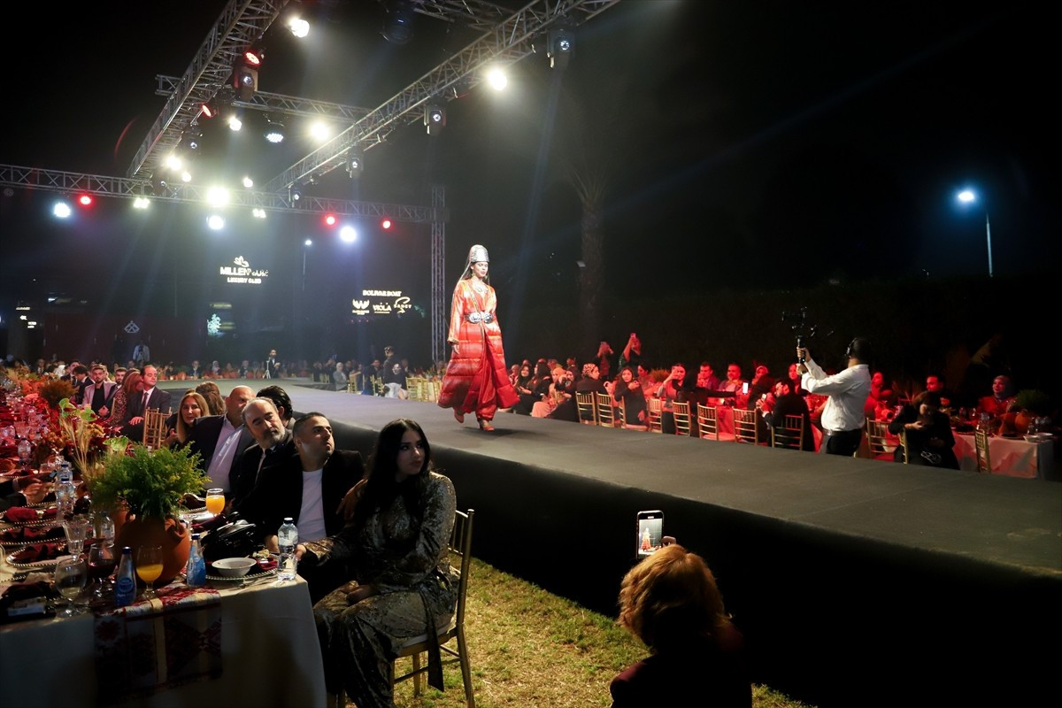 Türkiye'nin Kahire Büyükelçiliği, Türkiye ile Mısır arasındaki diplomatik ilişkilerin 100. yılı...