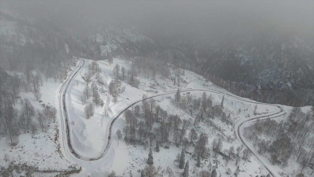 Türkiye'nin tek biyosfer rezervi alanı olma özelliğini taşıyan, zengin flora ve kültürel mirasa...