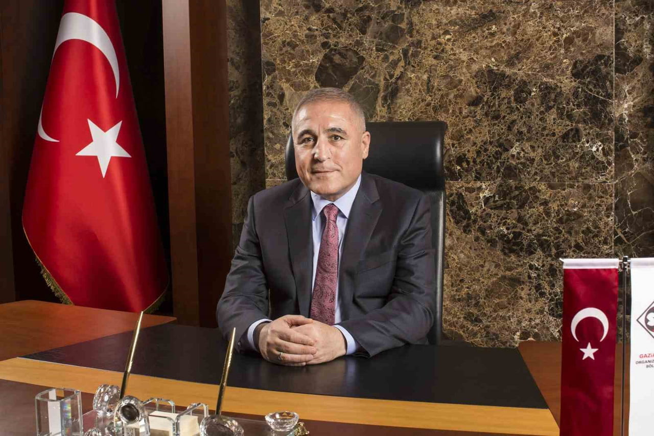 TÜRKİYE’NİN 500 BÜYÜK SANAYİ KURULUŞU ARAŞTIRMASINDA, GAZİANTEP’TEN 29 FİRMA LİSTEYE GİRME...
