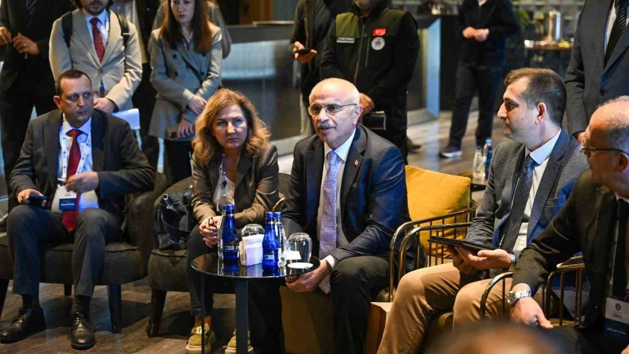 Türkiye’nin COP31’e Giden Yolu: Dirençli Şehirler Paneli