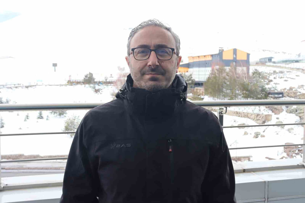 TÜRKİYE’NİN EN ÖNEMLİ KAYAK MERKEZLERİNDEN BİRİ OLAN ERCİYES KAYAK MERKEZİ’NDE YAZ SEZONUNA...