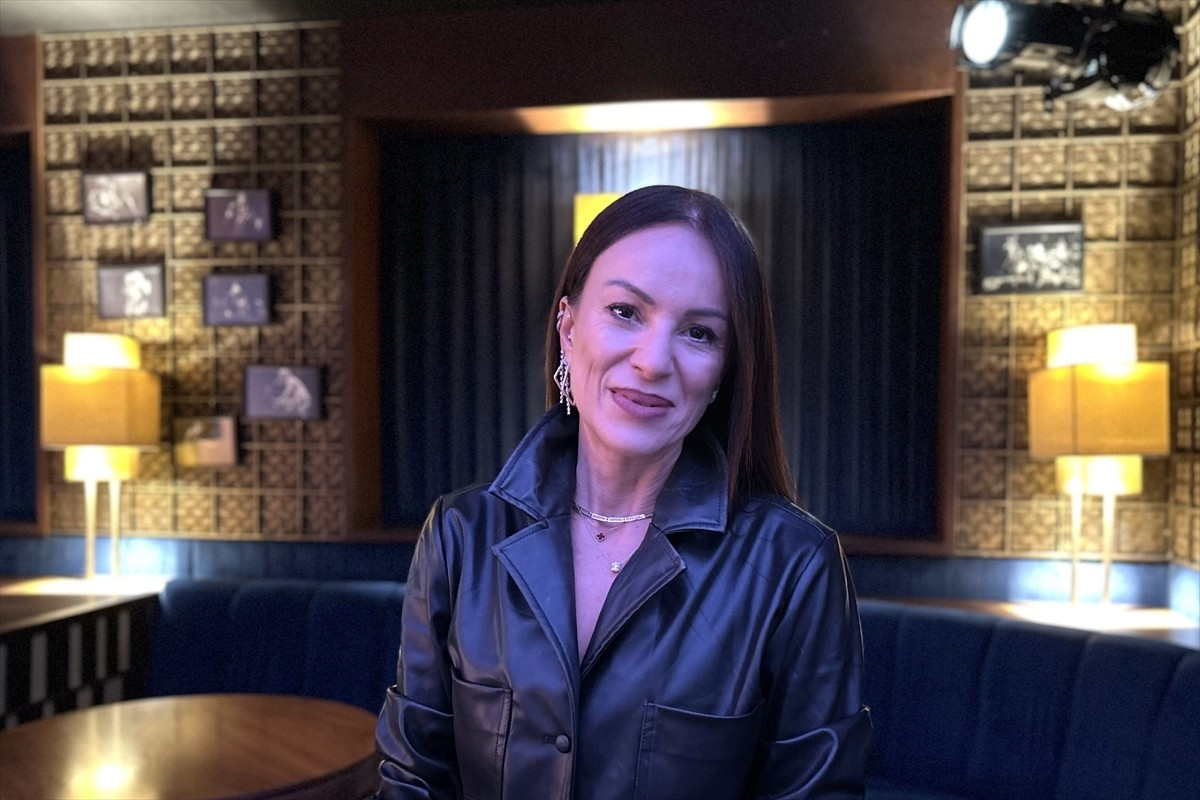 Türkiye’nin tek yeni yıl temalı çocuk festivali "Yeni Yıl Masalı", bu yıl 4. kez kapılarını açmaya...