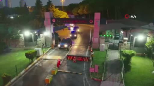Turuncu Holding A.Ş.’ye operasyon: 25 şüpheli hakkında gözaltı kararı
