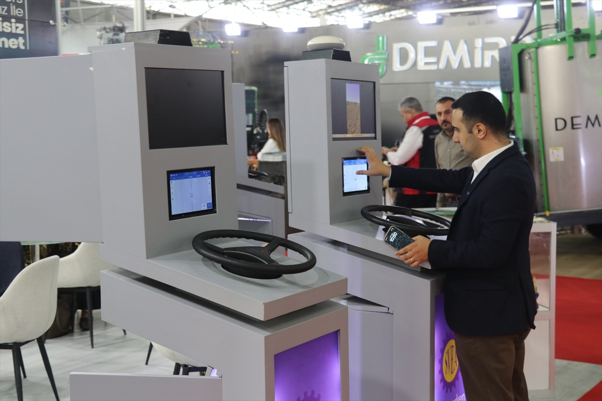 TÜYAP 18. Adana Uluslararası Tarım ve Sera-Bahçe Fuarı, 120 katılımcı firmayla kapılarını...