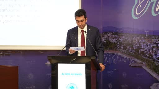 Tuzla Belediyesi 2025 yılı faaliyet raporu oy çokluğuyla kabul edildi