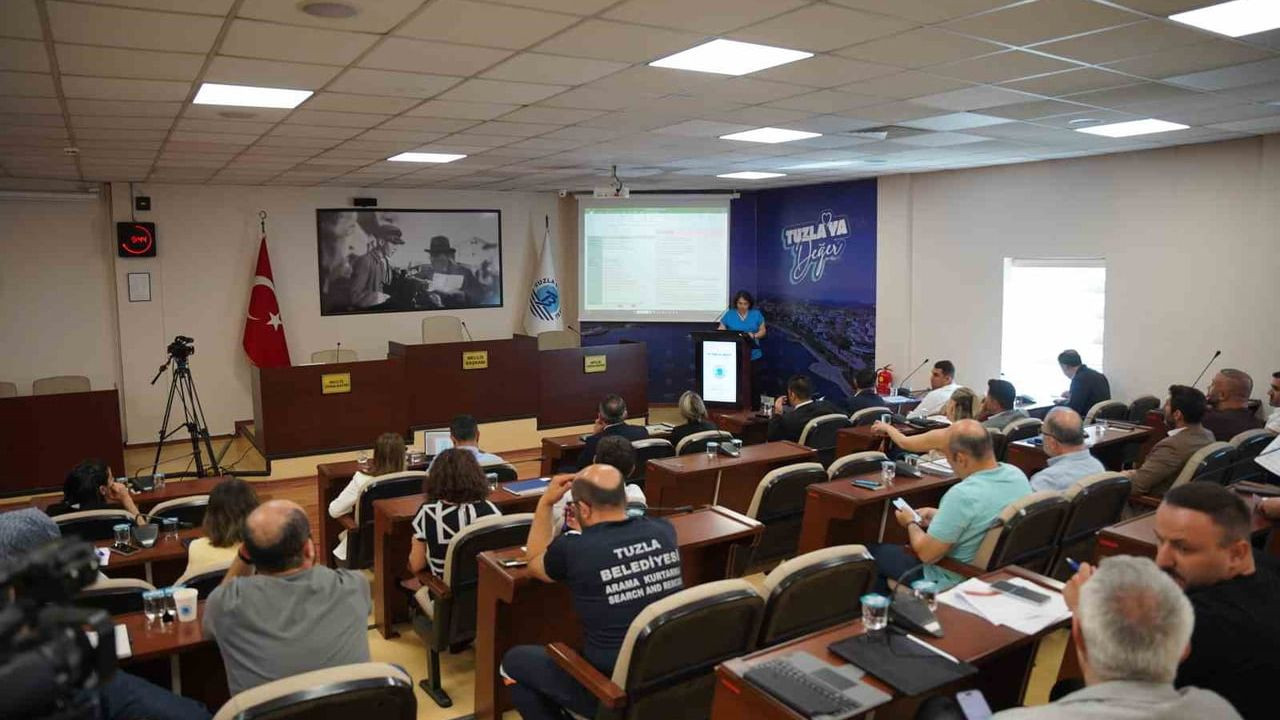 Tuzla’da yerel eşitlik için önemli bir adım daha atıldı