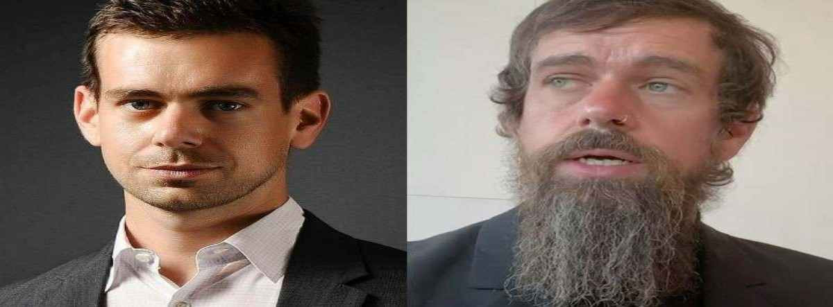 Twitter kime ait? Jack Dorsey kimdir?