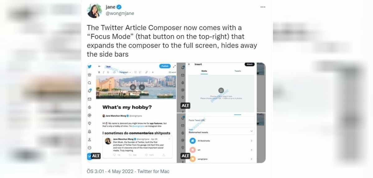 Twitter Notes 1