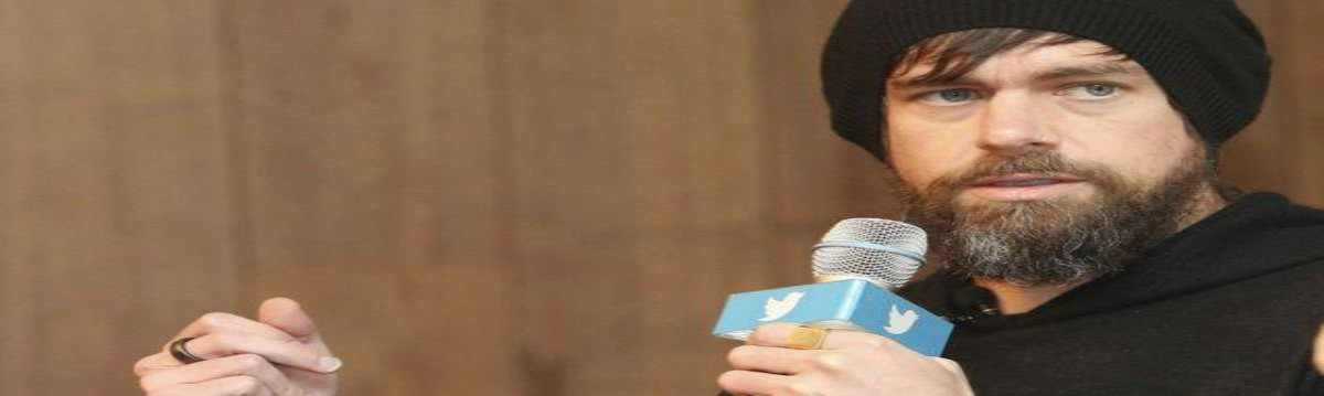 Twitter sahibi kimdir? Twitter kime ait? Jack Dorsey kimdir?