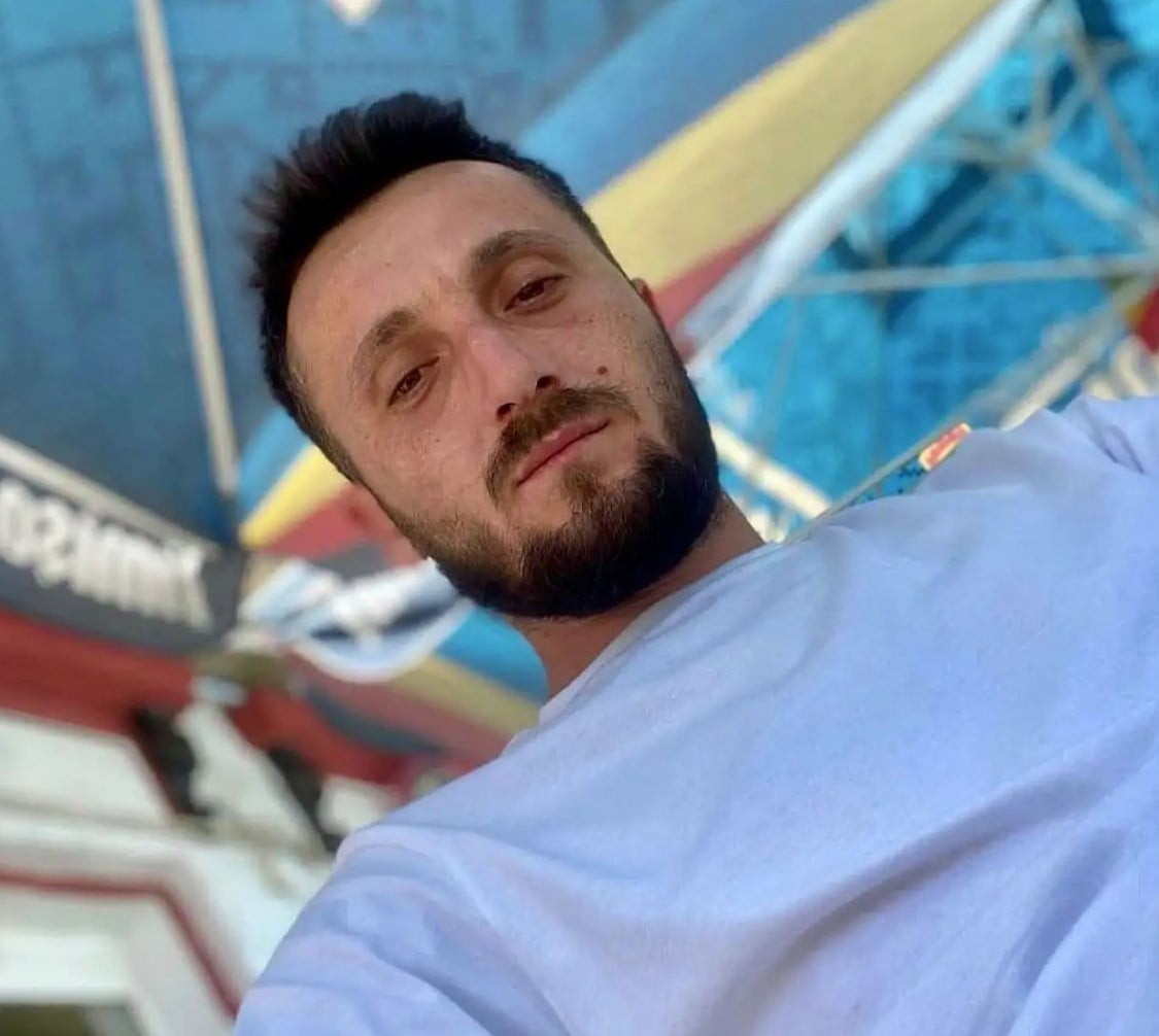 ÜÇ GÜNDÜR KAYIPTI, ÇALILIK ALANDA ÖLÜ BULUNDU