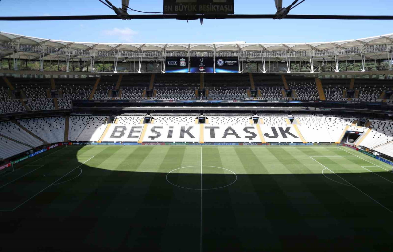 UEFA AVRUPA LİGİ FİNALİNDE ALMAN TEMSİLCİSİ FREİBURG İLE İNGİLİZ EKİBİ ASTON VİLLA, ÇARŞAMBA GÜNÜ...