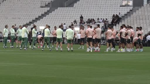 UEFA Avrupa Ligi finalinde yarın Almanya ekibi Freiburg ile İstanbul’da karşı karşıya gelecek olan...